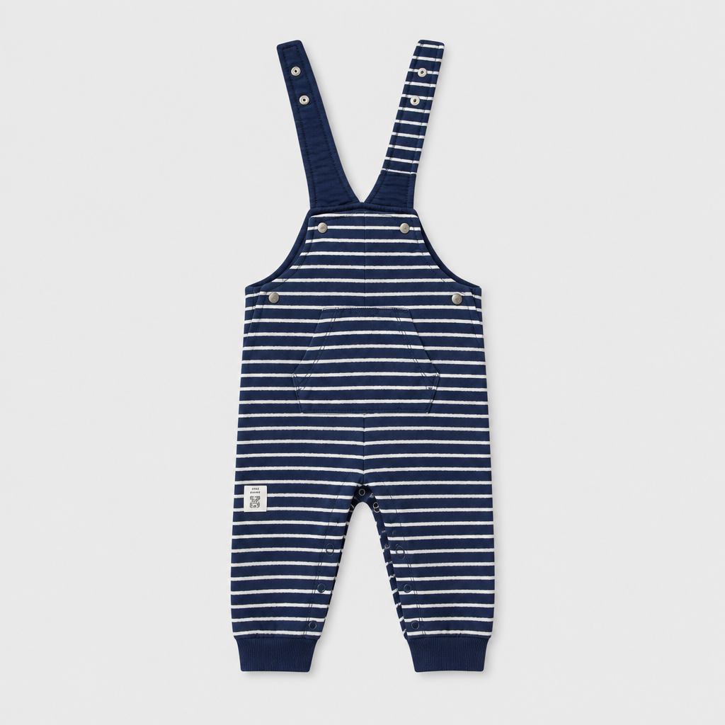 Salopette - Bambino - 60 - 65 | 3 mesi