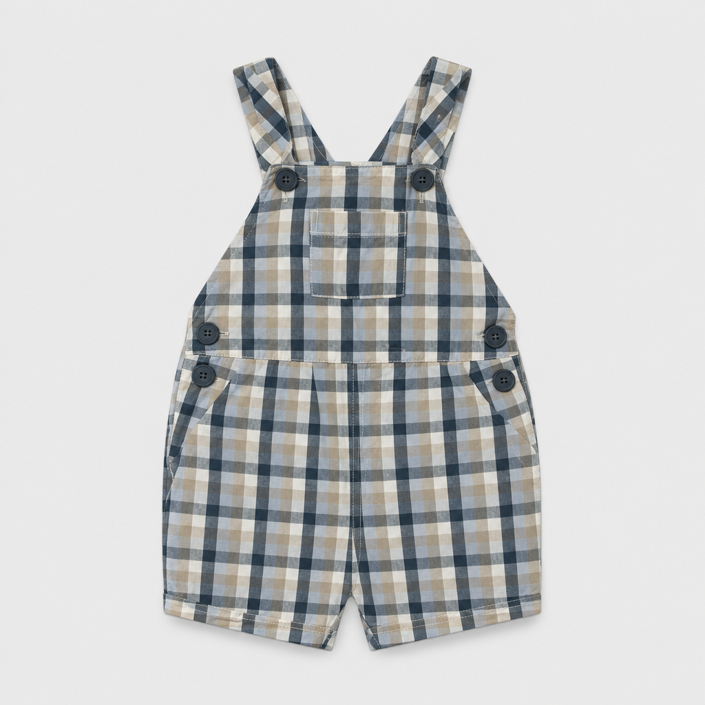 Salopette - Bambino - 60 - 65 | 3 mesi