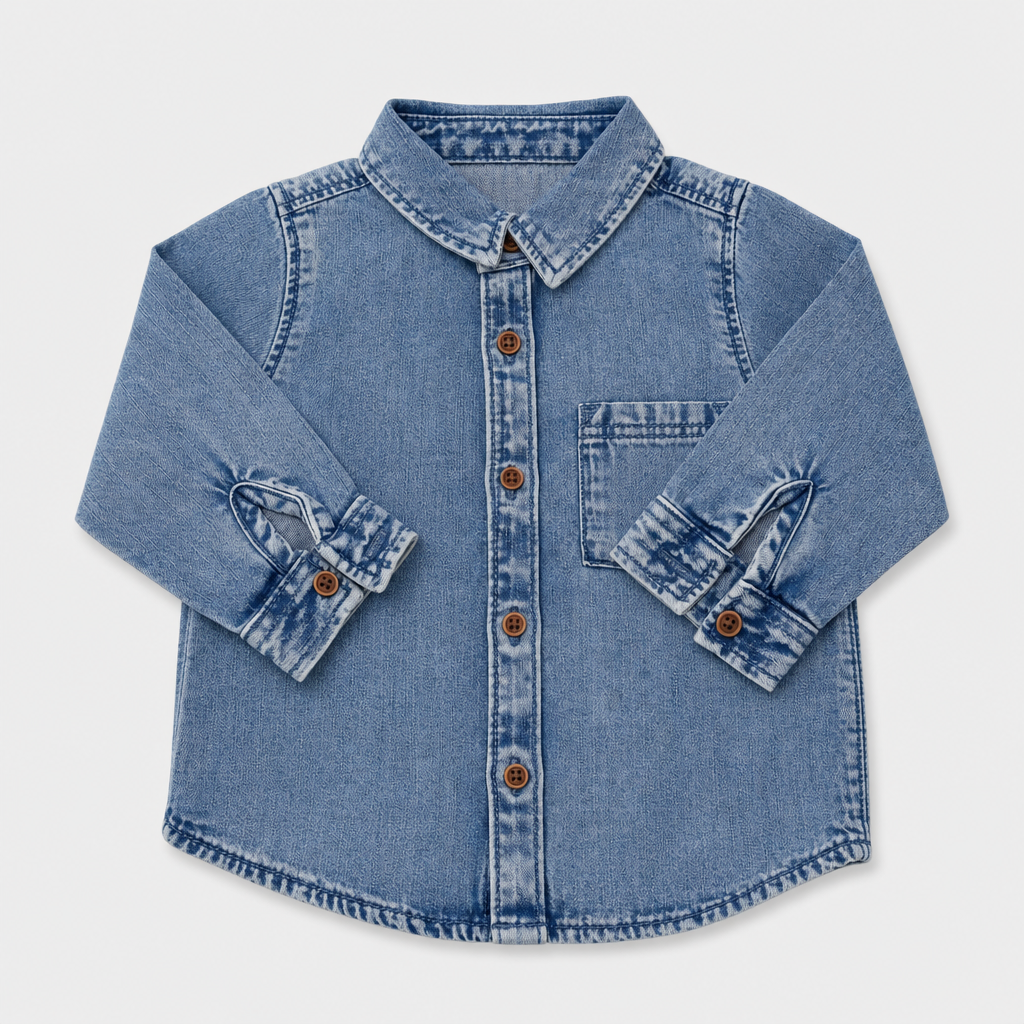 Camicia - Bambina - 66 - 71 | 6 mesi