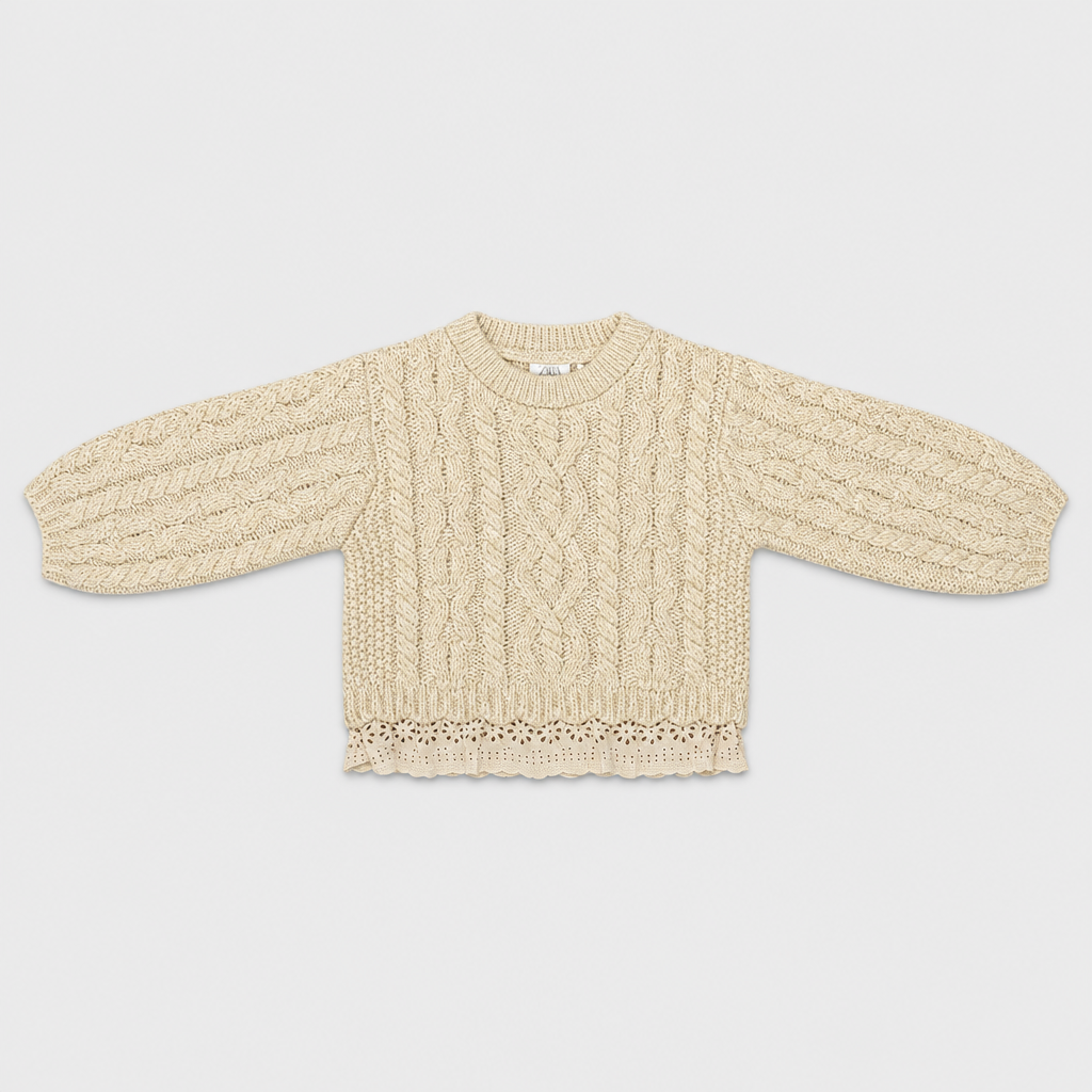Maglione - Bambina - 96 - 101 | 3 anni