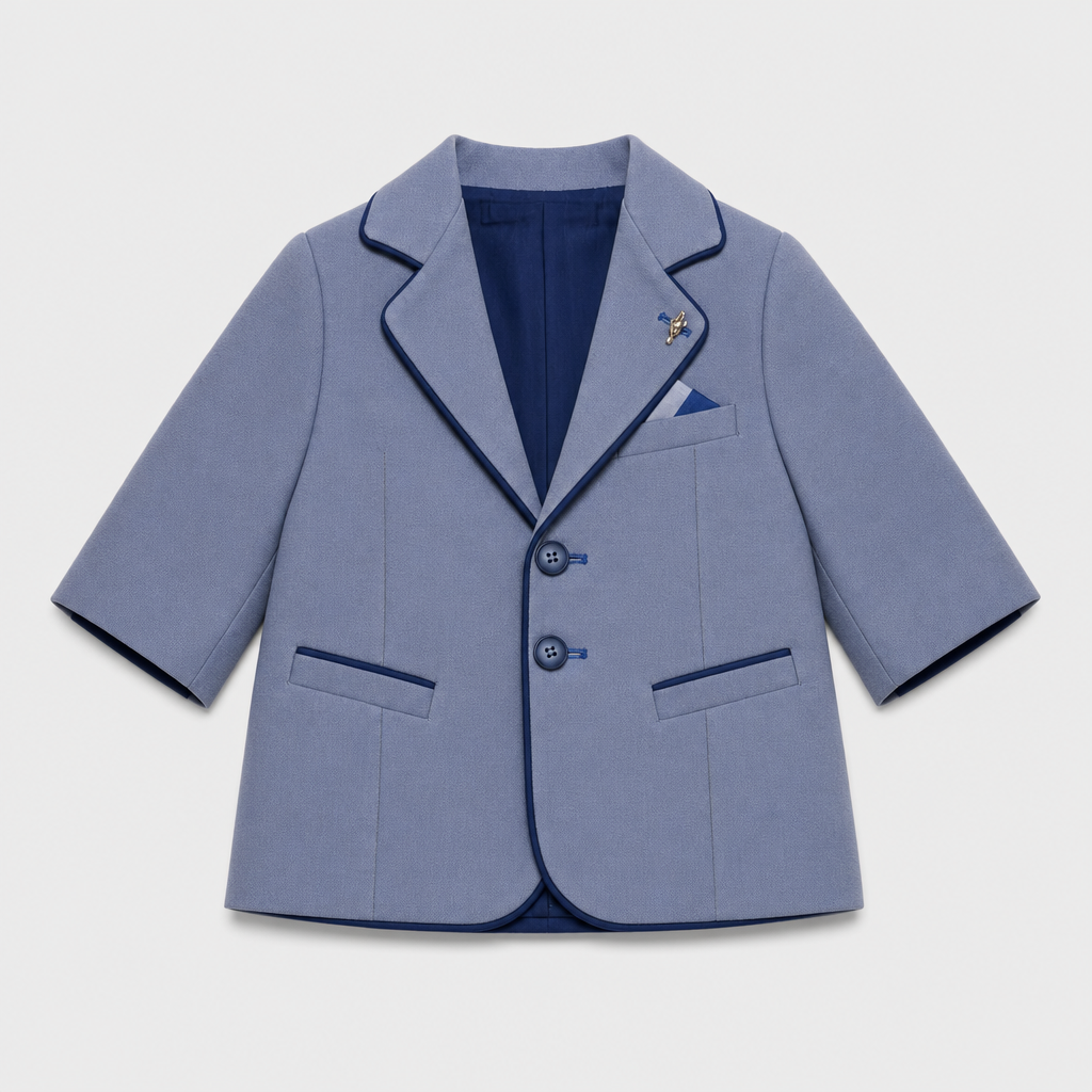 Giacca primavera - Bambino - 90 - 95 | 2 anni