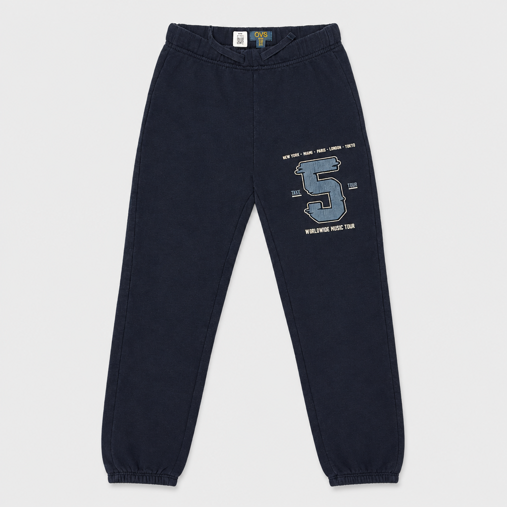 Pantaloni tuta - Bambino - 132 - 137 | 9 anni