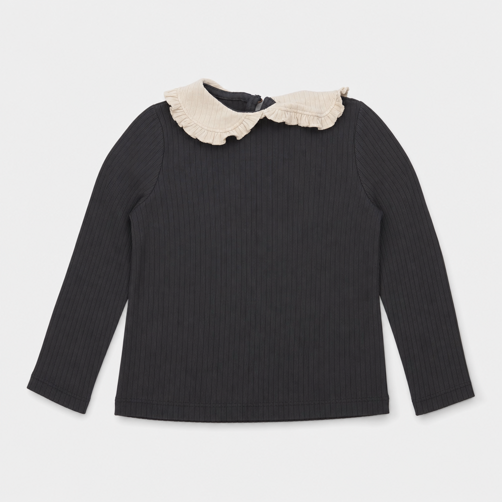 Maglietta maniche lunghe - Bambina - 108 - 113 | 5 anni