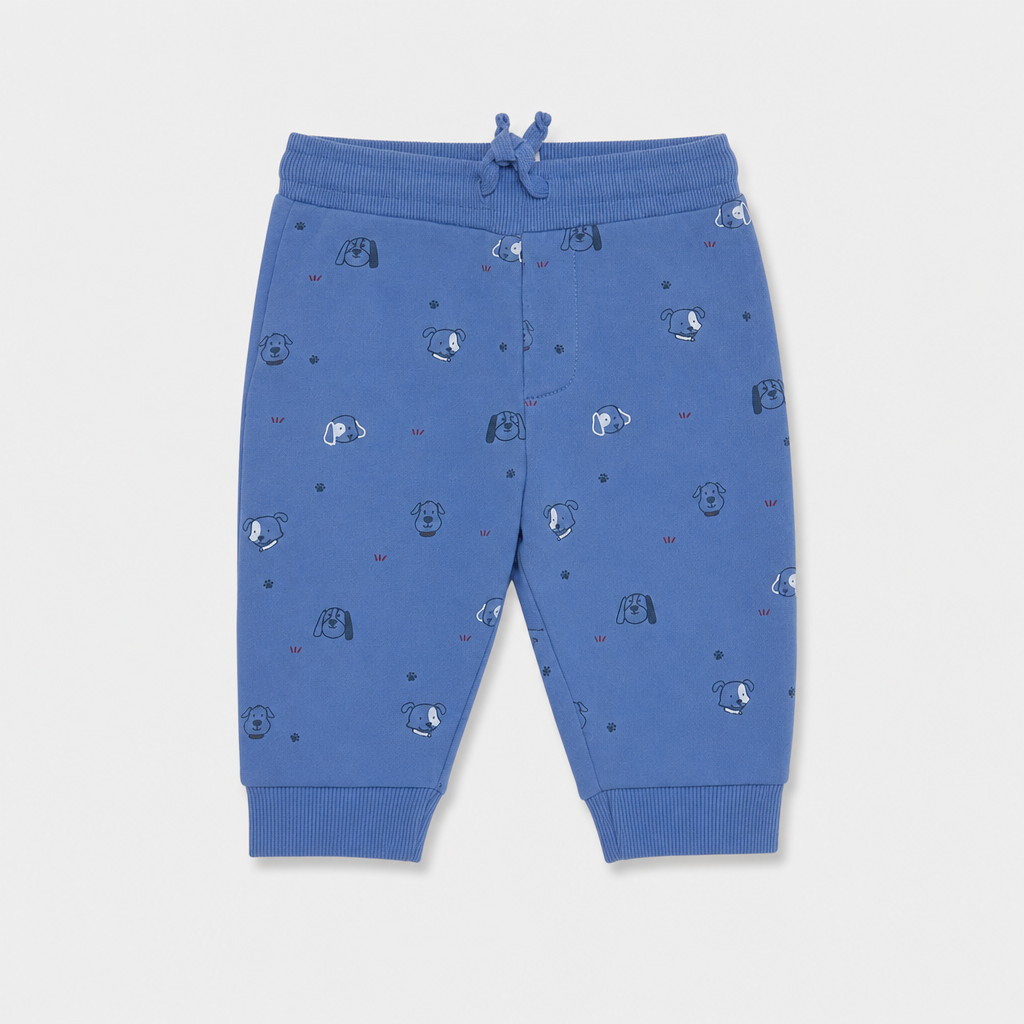 Pantaloni tuta - Bambino - 72 - 77 | 9 mesi