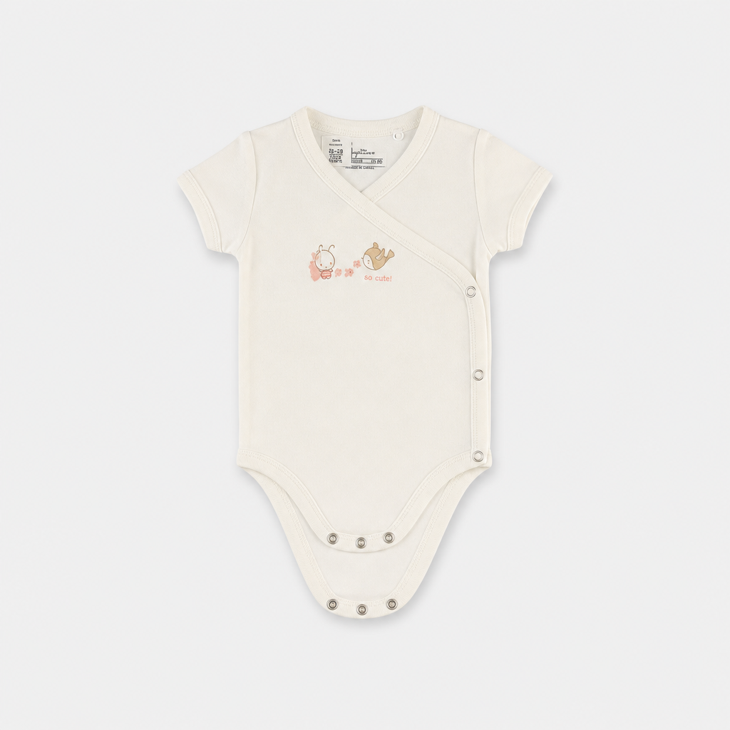 Body - Bambino - 50 - 59 < 3 mesi