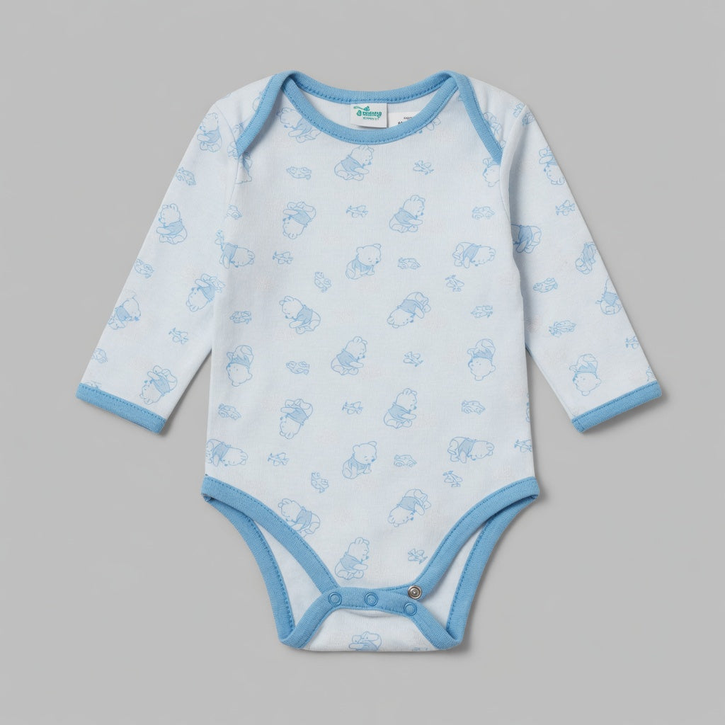 Body - Bambino - 60 - 65 | 3 mesi
