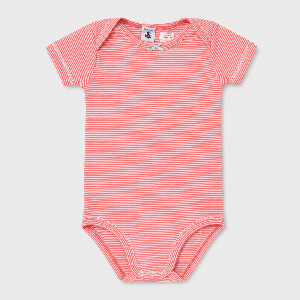 Body - Bambina - 96 - 101 | 3 anni