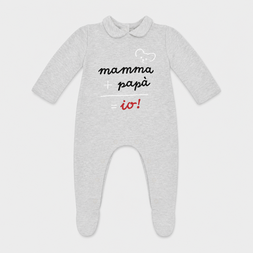 Tutine neonato - Bambino - 50 - 59 < 3 mesi