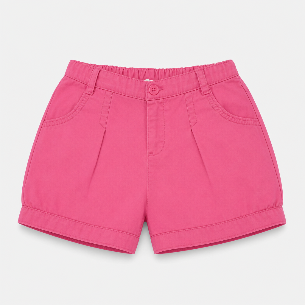 Pantaloncini corti - Bambina - 72 - 77 | 9 mesi