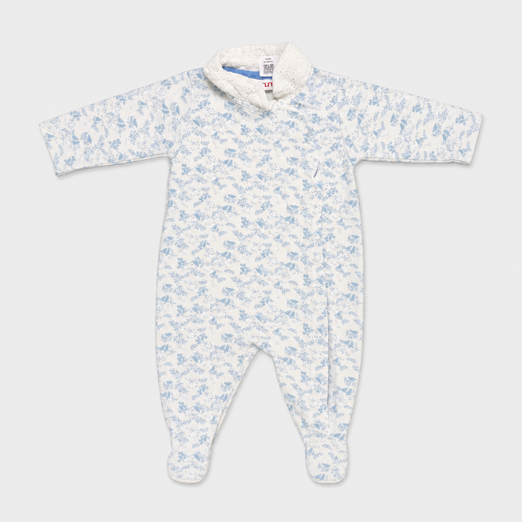 Tutine neonato - Bambina - 50 - 59 < 3 mesi