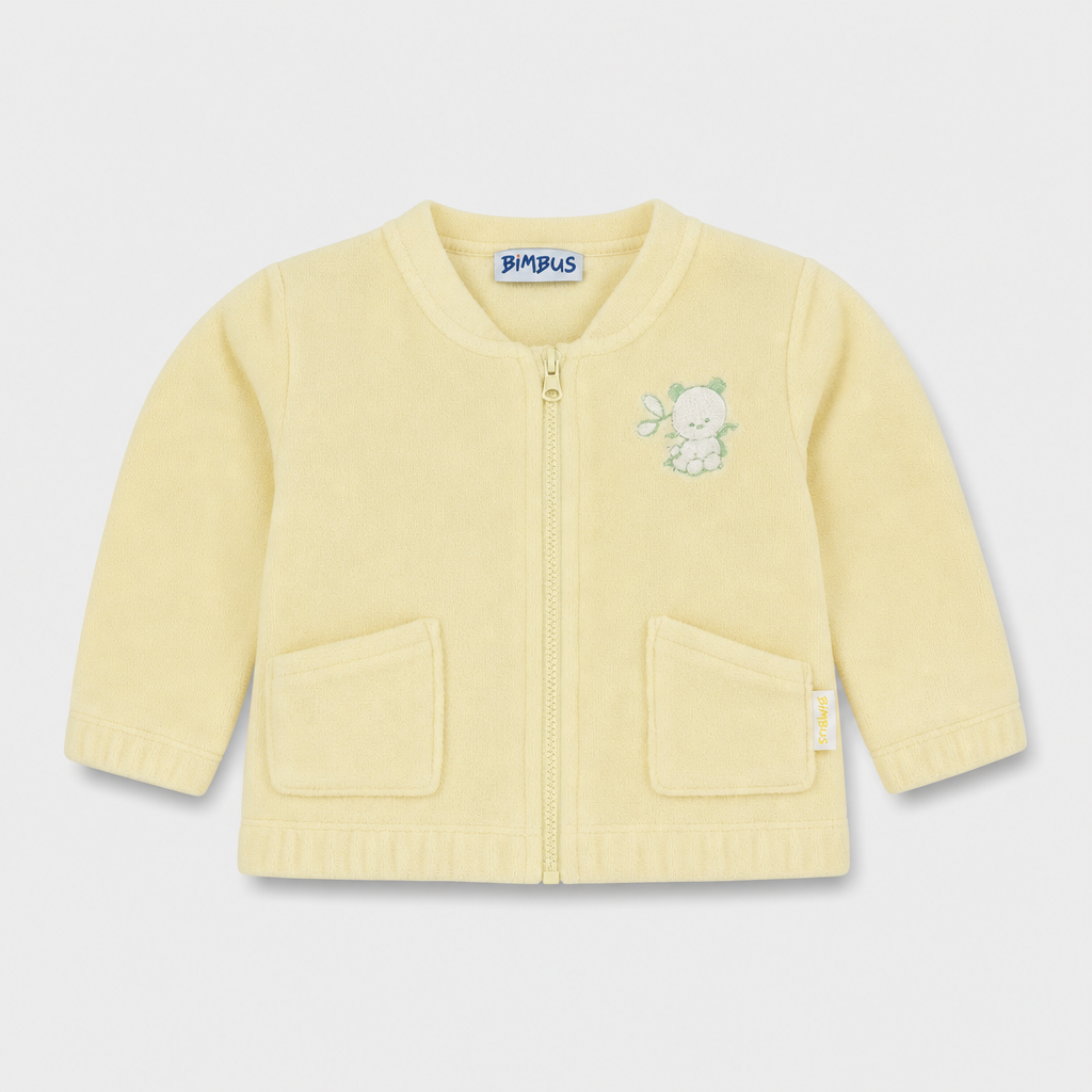 Felpa - Bambino - 66 - 71 | 6 mesi