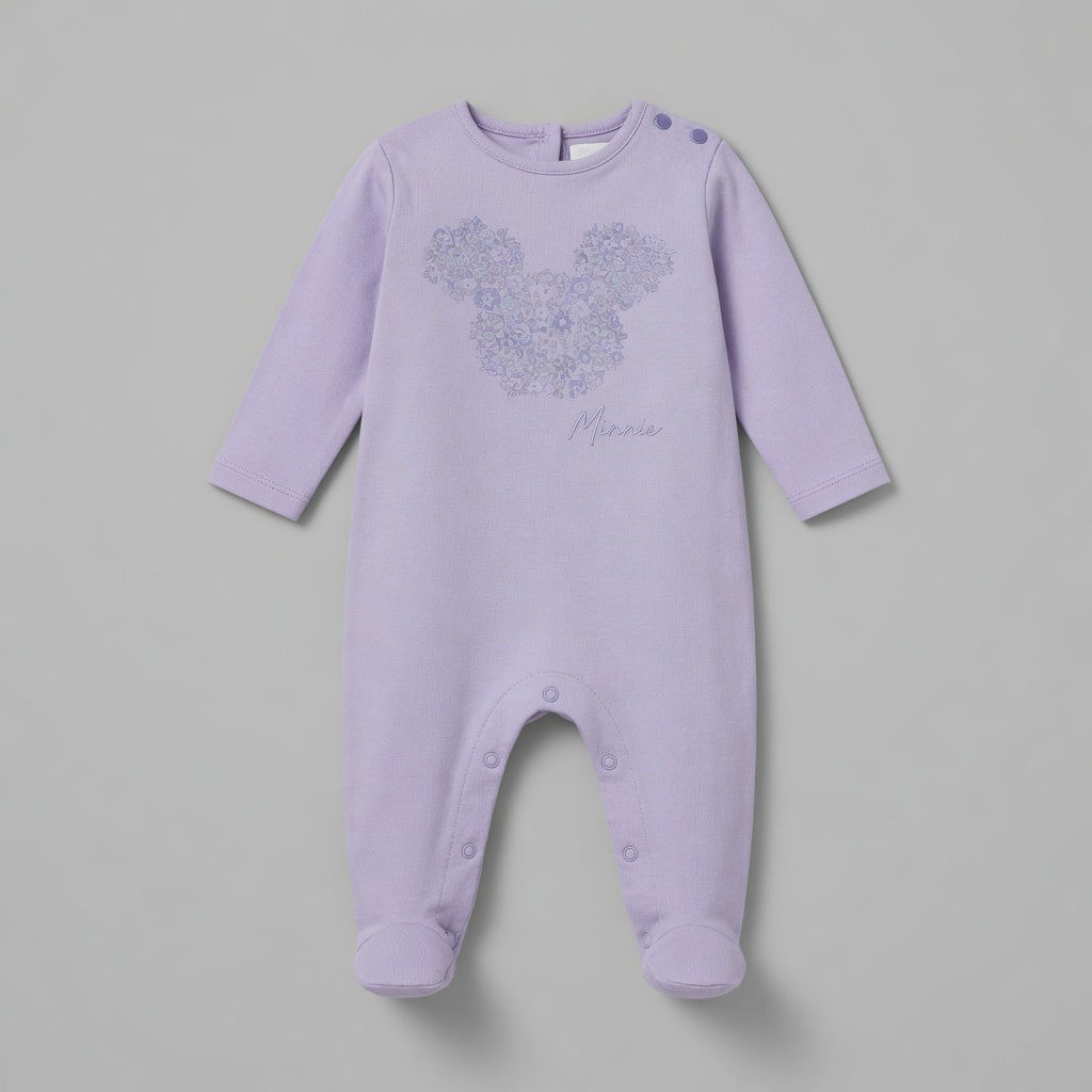 Tutine neonato - Bambina - 66 - 71 | 6 mesi