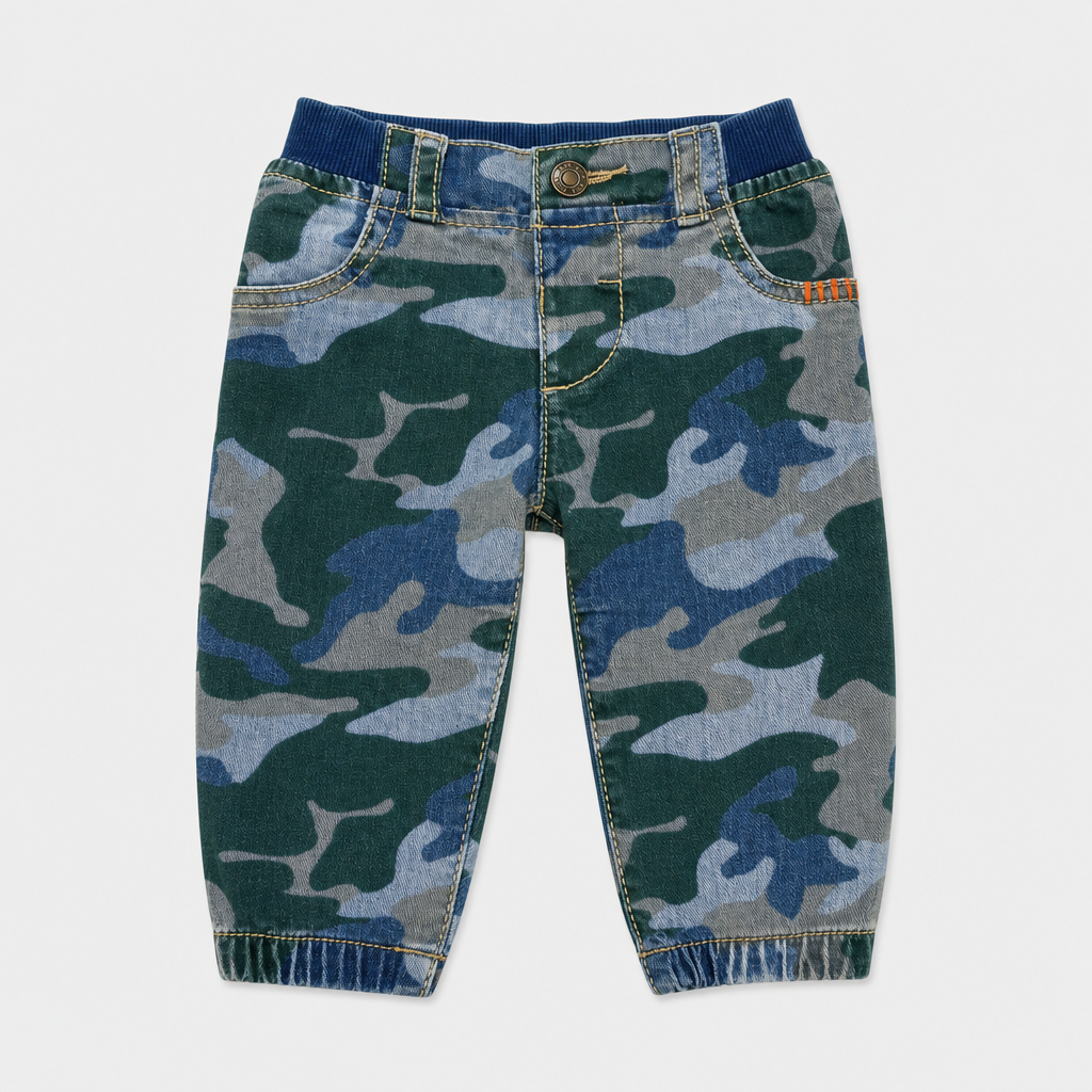 Jeans - Bambino - 72 - 77 | 9 mesi