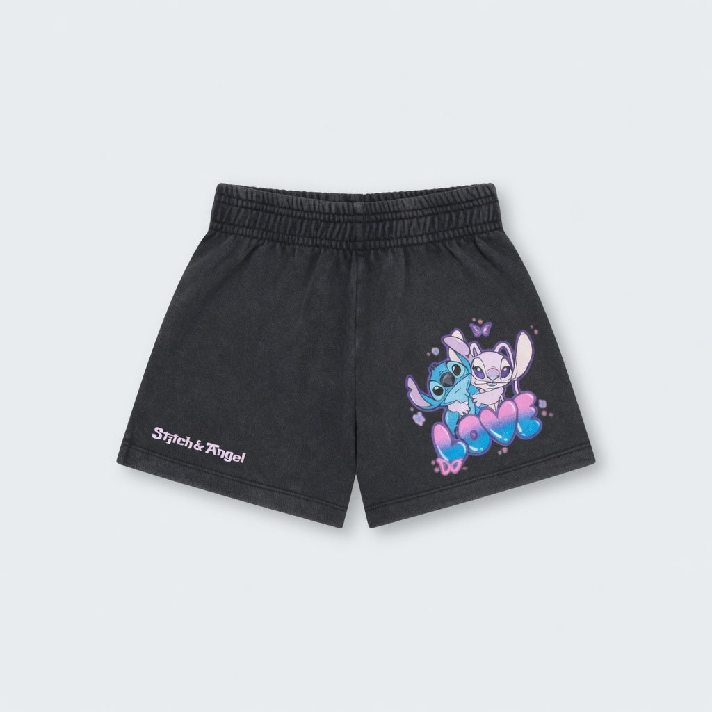 Pantaloncini corti - Bambina - 120 - 125 | 7 anni