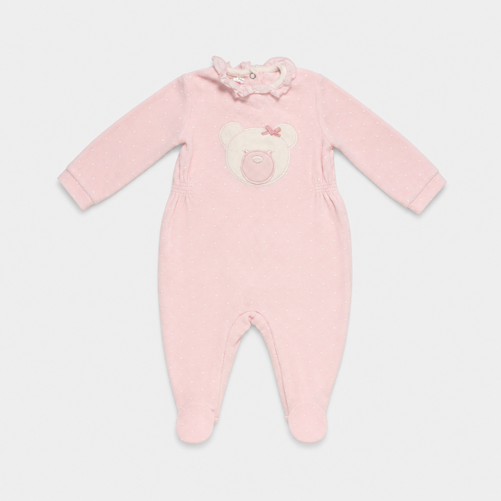 Tutine neonato - Bambina - 50 - 59 < 3 mesi