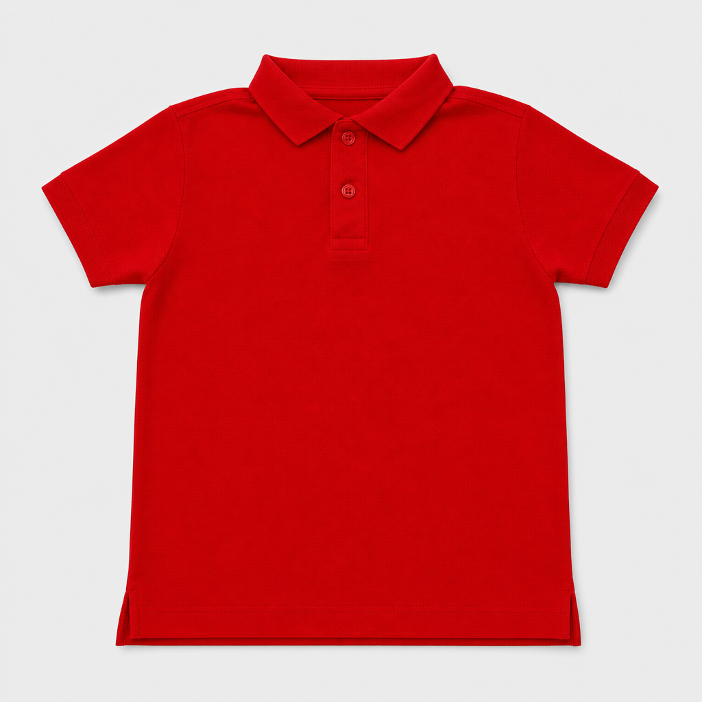 Polo maniche corte - Bambino - 108 - 113 | 5 anni