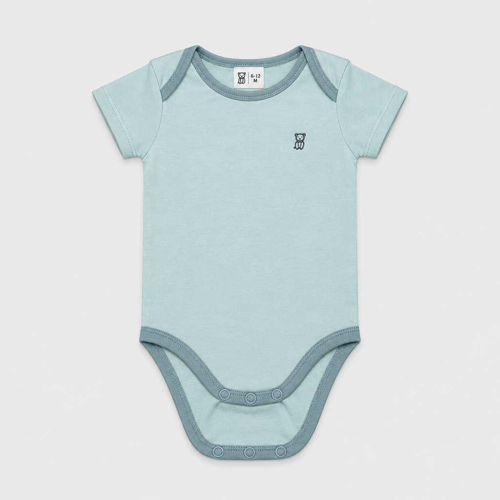 Body - Bambino - 50 - 59 < 3 mesi