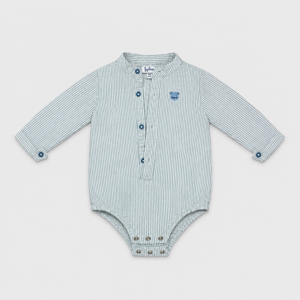 Body - Bambino - 60 - 65 | 3 mesi
