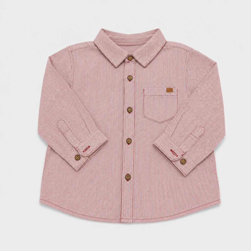 Camicia - Bambino - 72 - 77 | 9 mesi