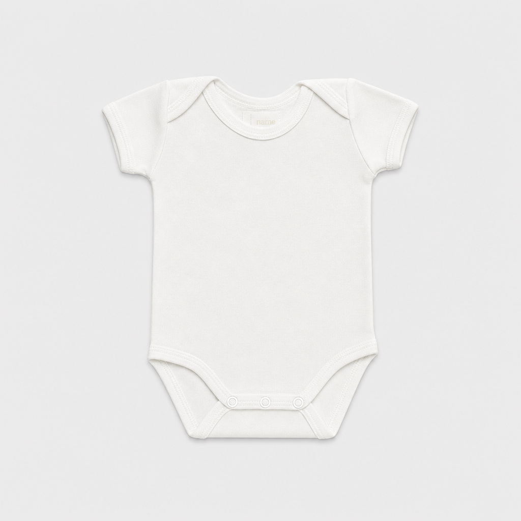 Body - Bambino - 90 - 95 | 2 anni
