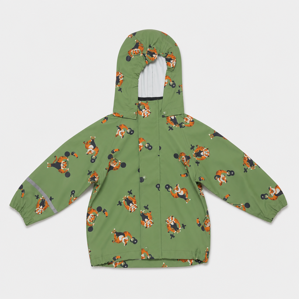 Impermeabile/kway - Bambino - 90 - 95 | 2 anni