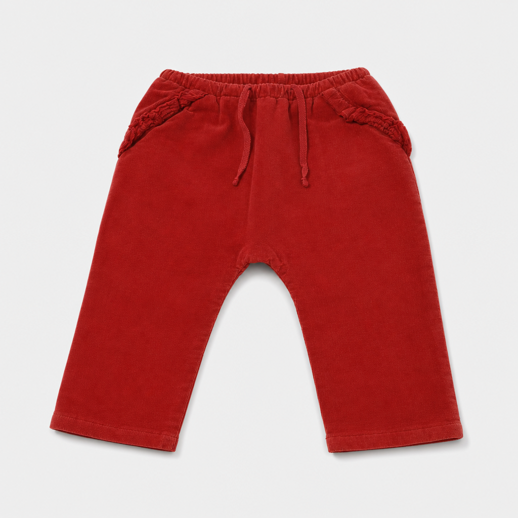 Pantaloni - Bambina - 66 - 71 | 6 mesi
