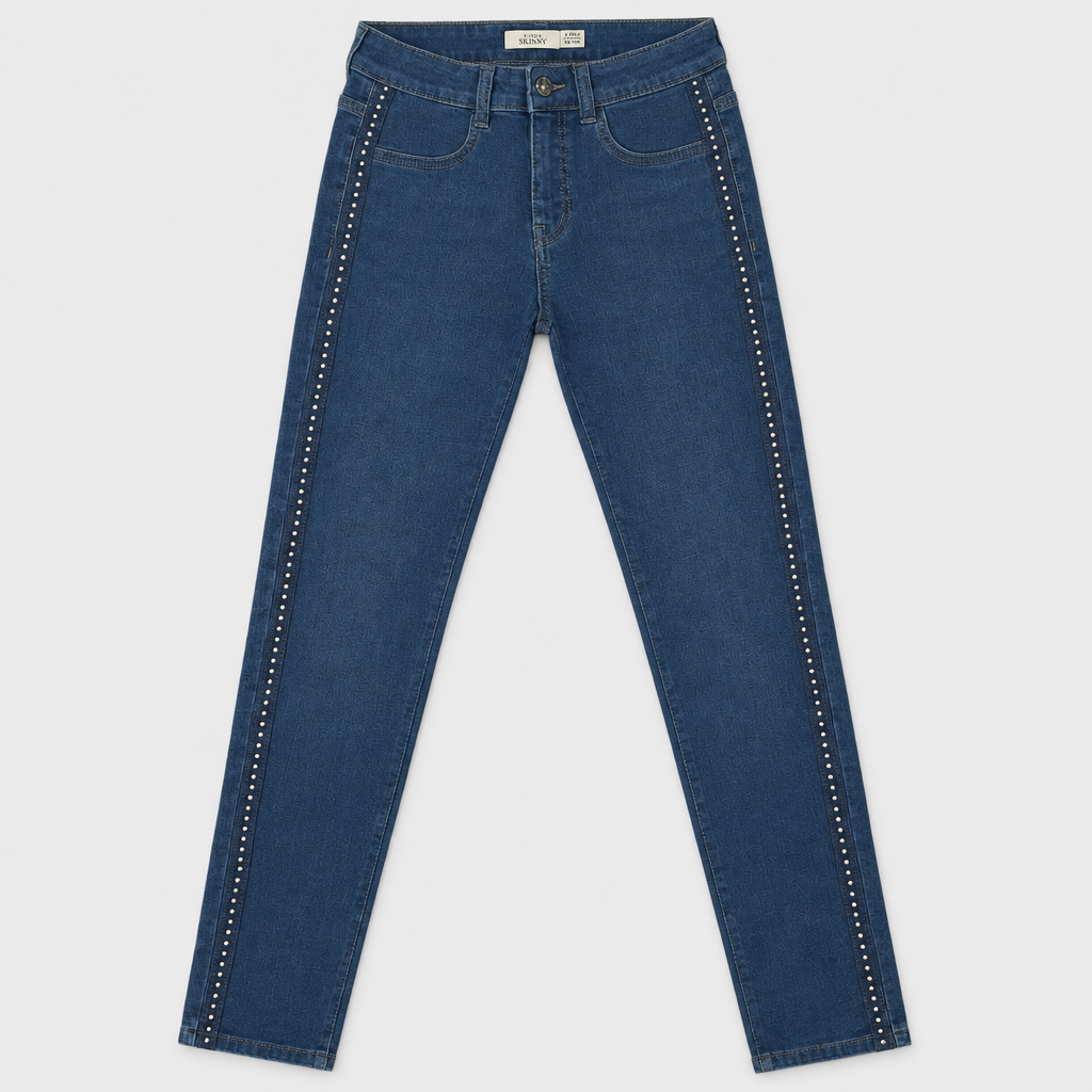Jeans - Bambina - 144 - 149 | 11 anni