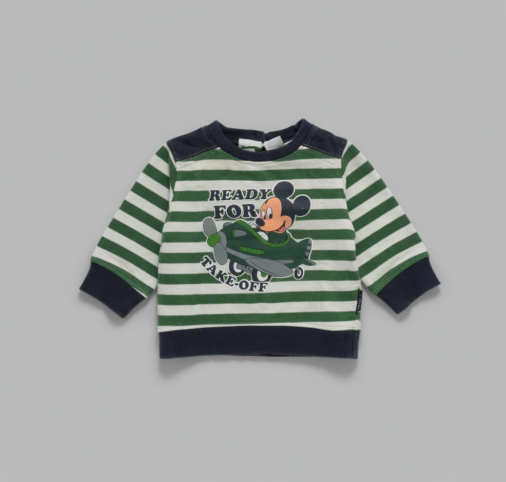 Felpa - Bambino - 60 - 65 | 3 mesi