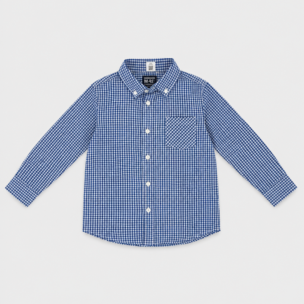 Camicia - Bambino - 108 - 113 | 5 anni