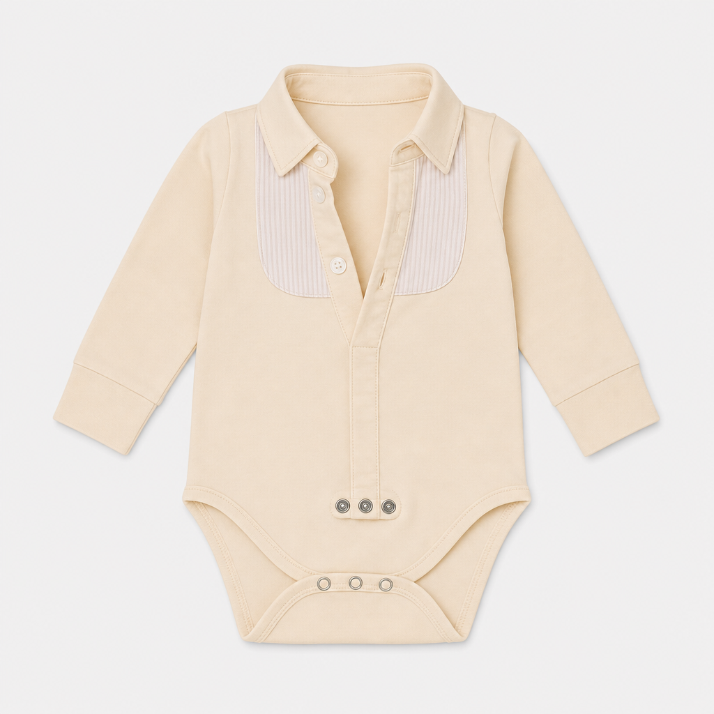 Body - Bambino - 60 - 65 | 3 mesi