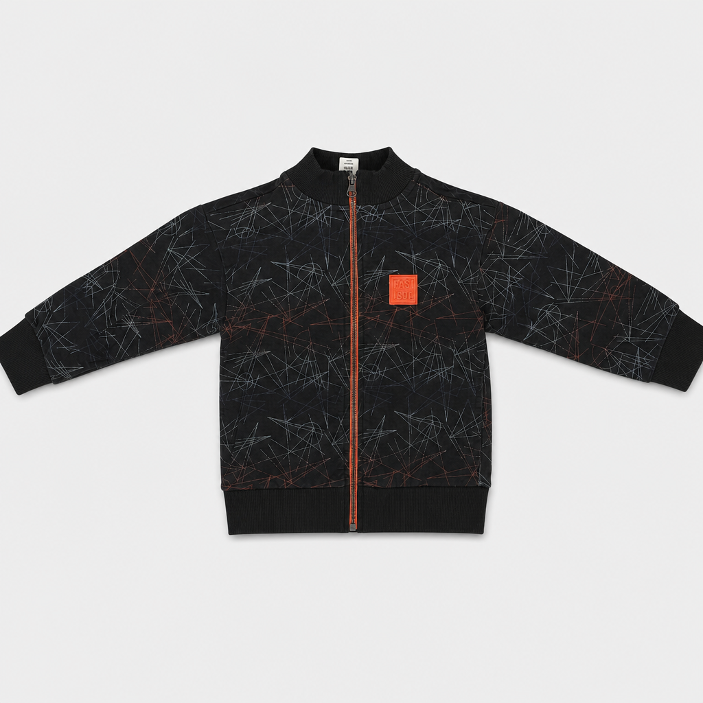 Giacca primavera - Bambino - 102 - 107 | 4 anni