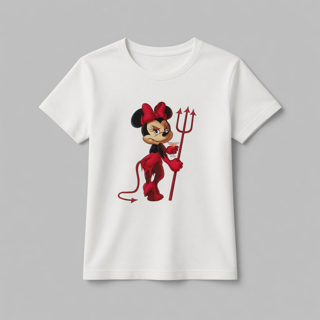 Maglietta maniche corte - Bambina - 102 - 107 | 4 anni