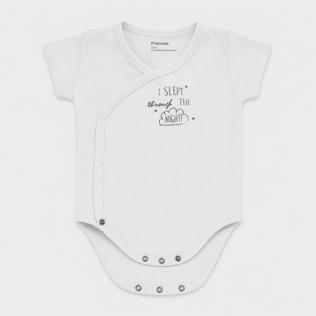 Body - Bambino - 60 - 65 | 3 mesi