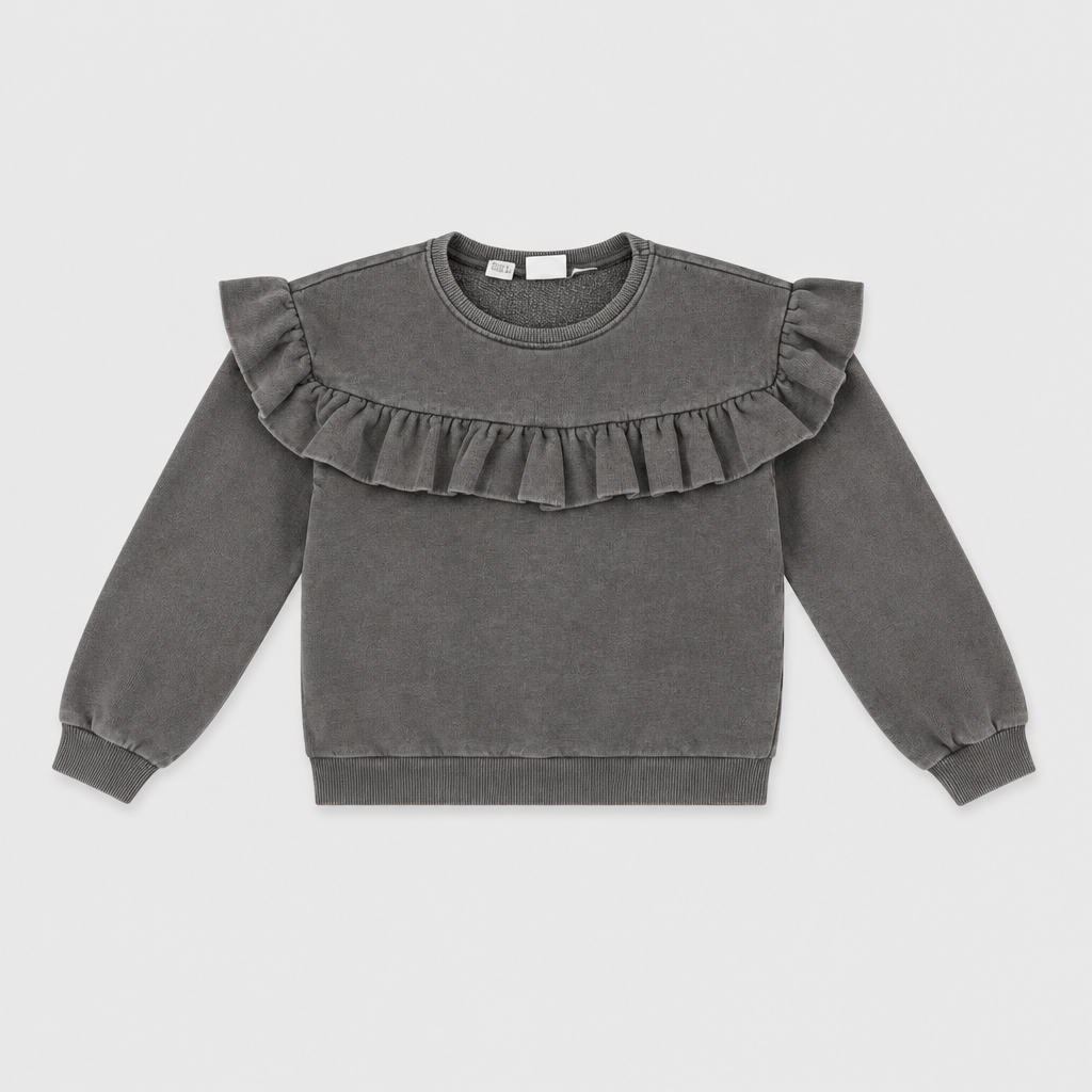 Felpa - Bambina - 96 - 101 | 3 anni