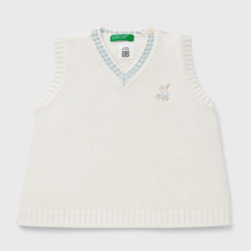 Gilet - Bambino - 72 - 77 | 9 mesi