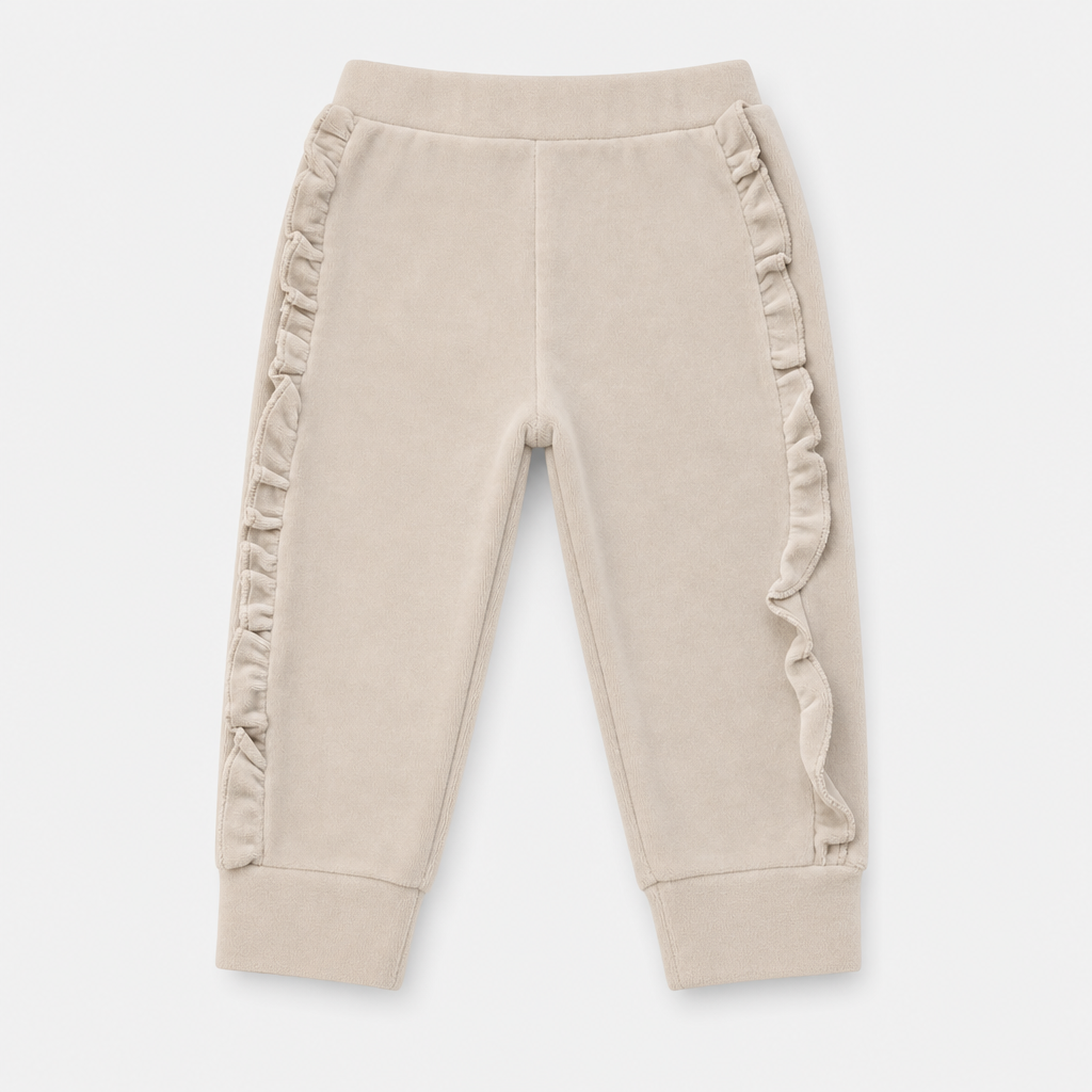 Pantaloni tuta - Bambina - 84 - 89 | 18 mesi