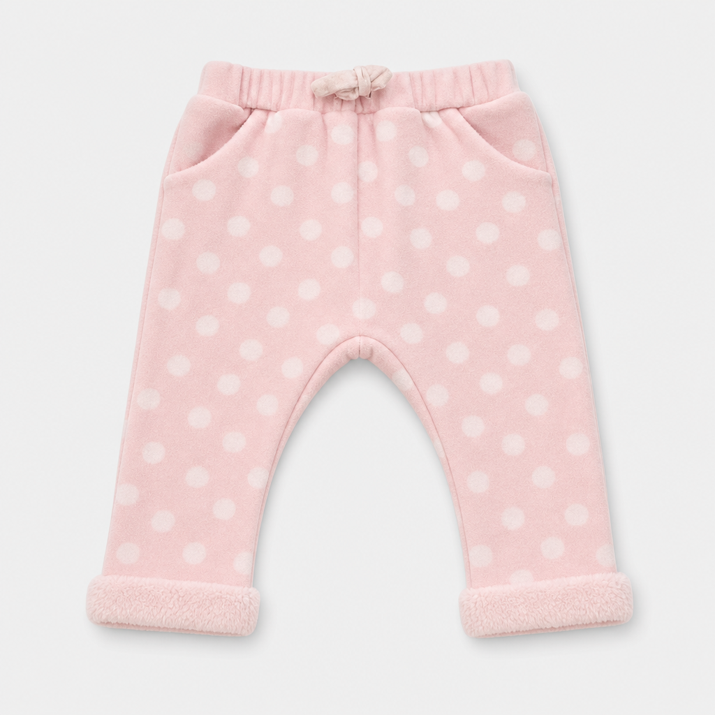 Pantaloni tuta - Bambina - 66 - 71 | 6 mesi