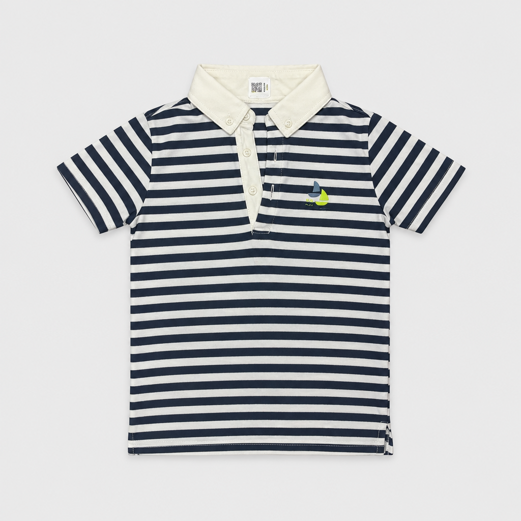 Polo maniche corte - Bambino - 90 - 95 | 2 anni