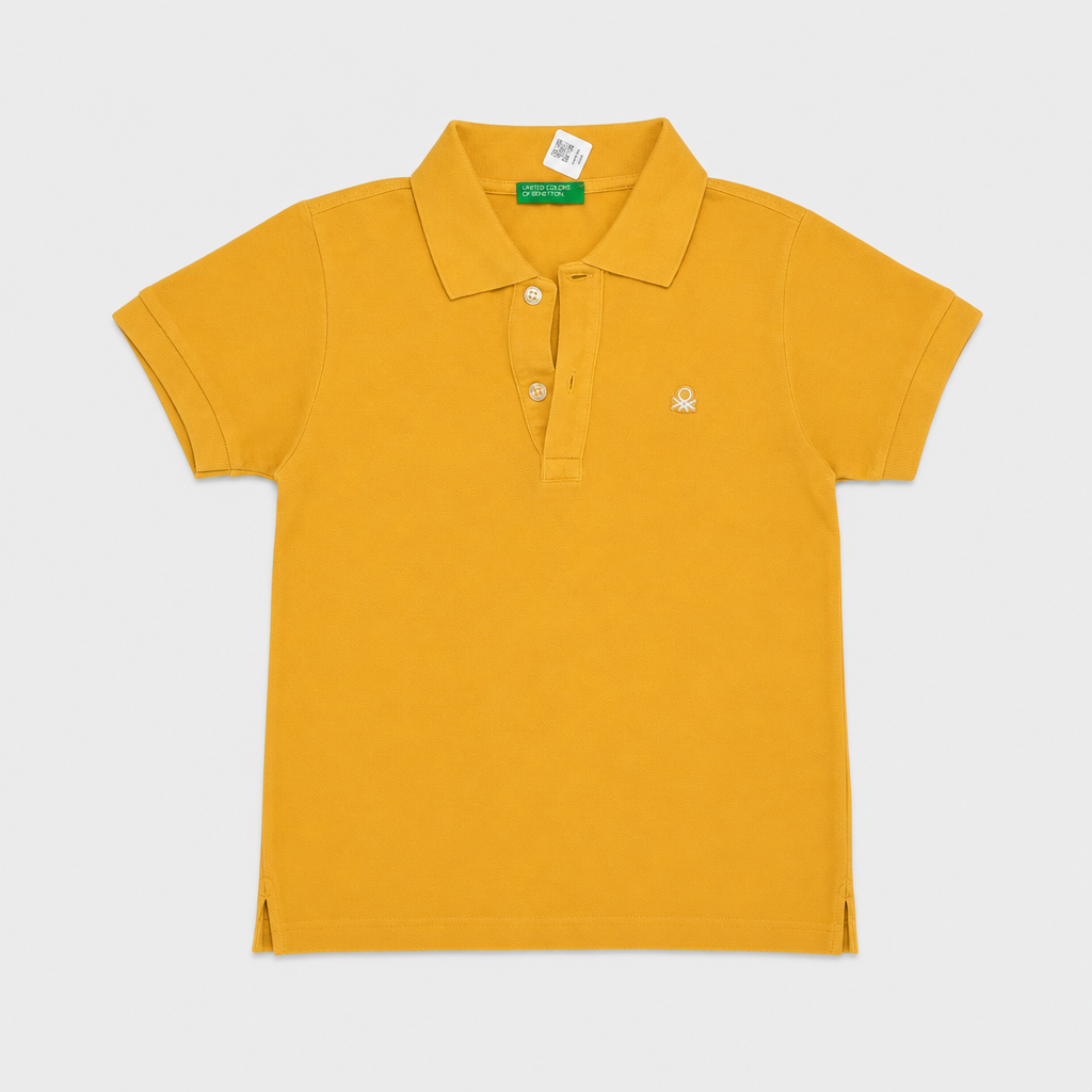 Polo maniche corte - Bambino - 102 - 107 | 4 anni