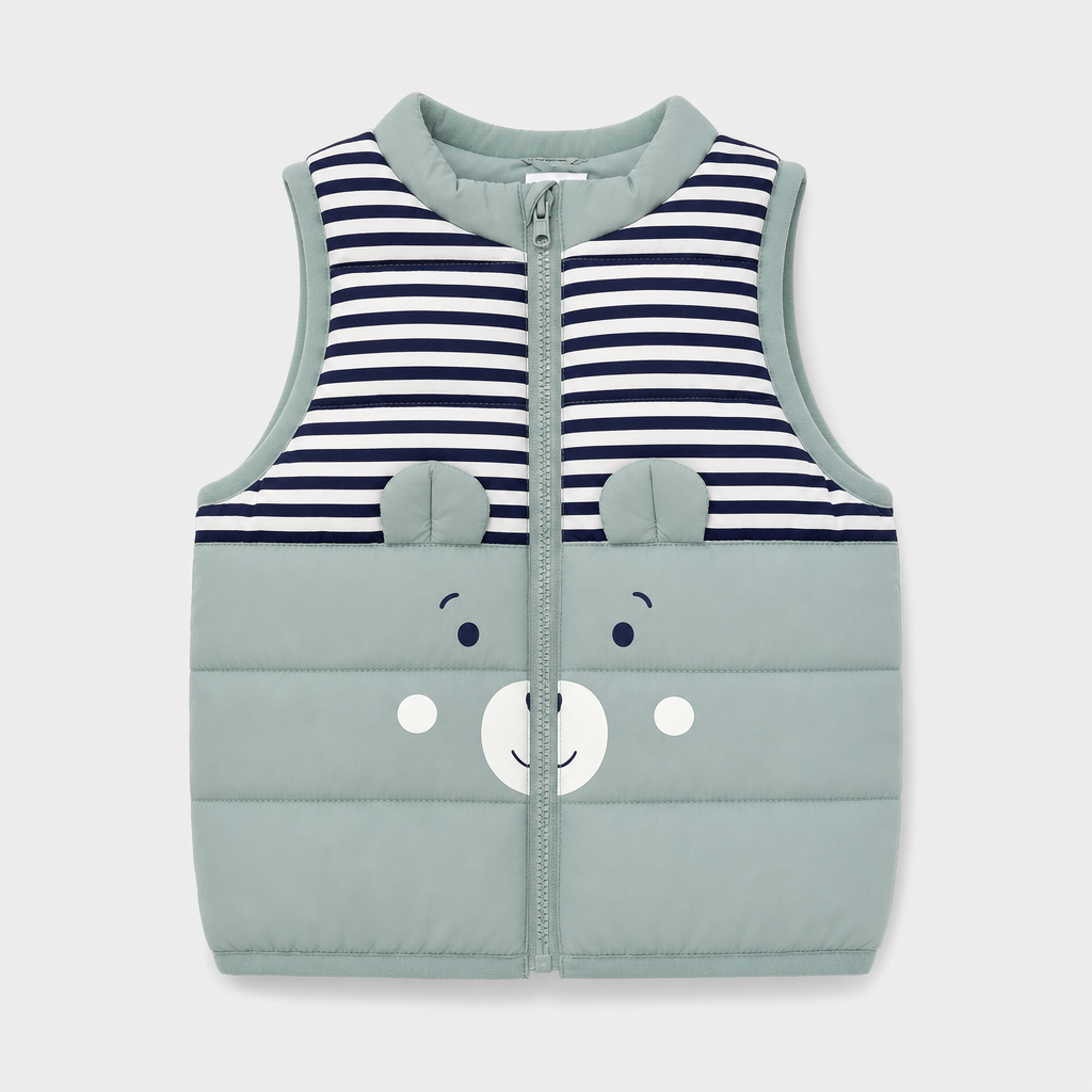 Smanicato - Bambino - 72 - 77 | 9 mesi