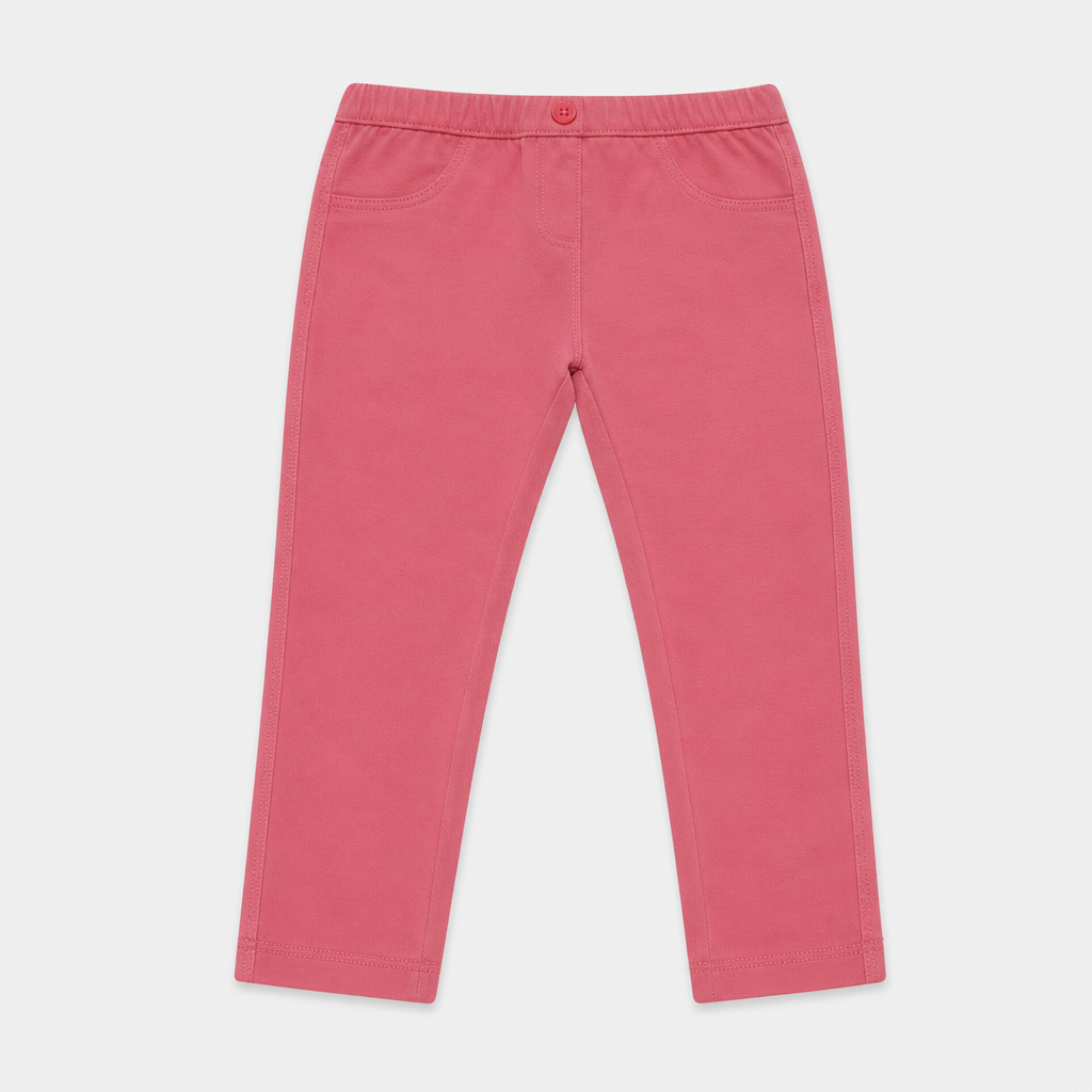 Pantaloni - Bambina - 90 - 95 | 2 anni