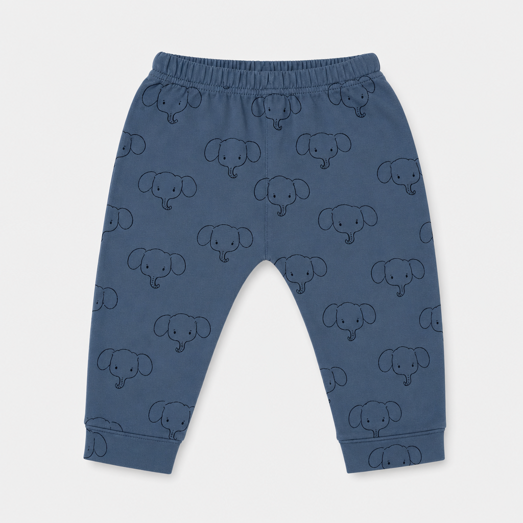 Pantaloni tuta - Bambino - 84 - 89 | 18 mesi