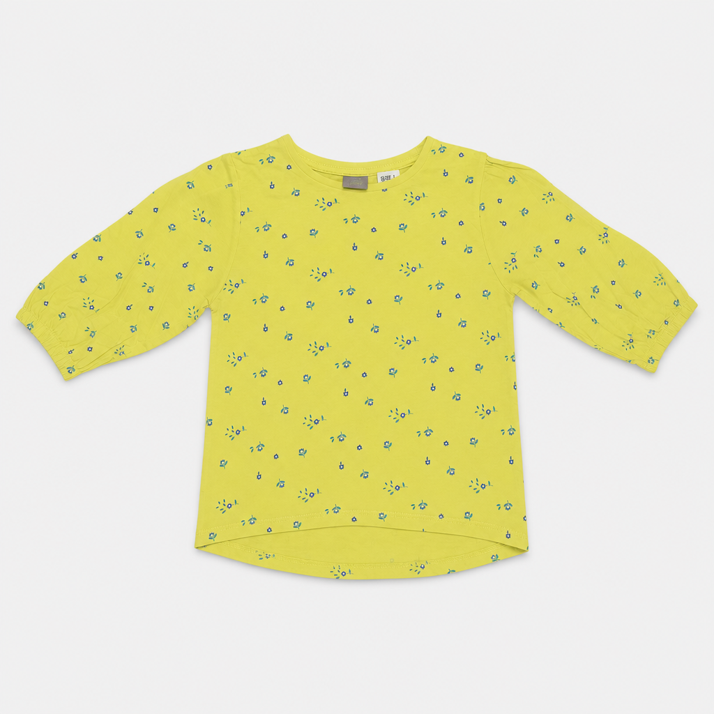 Maglietta maniche lunghe - Bambina - 102 - 107 | 4 anni
