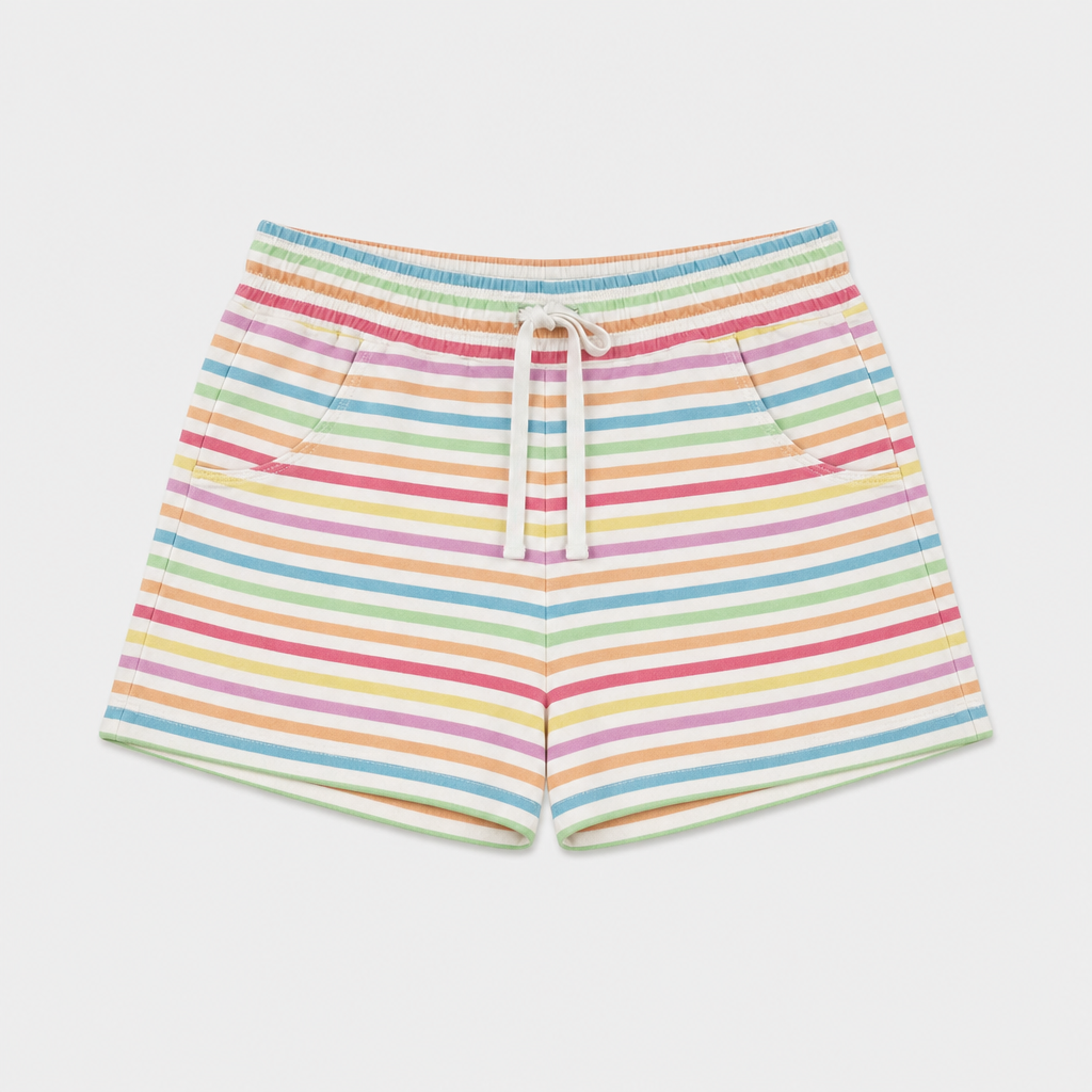 Pantaloncini corti - Bambina - 120 - 125 | 7 anni