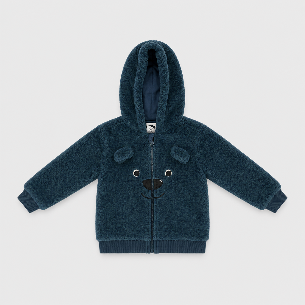 Felpa - Bambino - 72 - 77 | 9 mesi