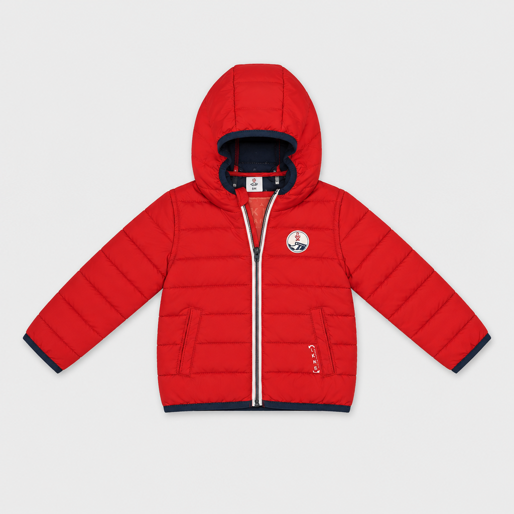 Giacca invernale pesante - Bambino - 78 - 83 | 1 anno
