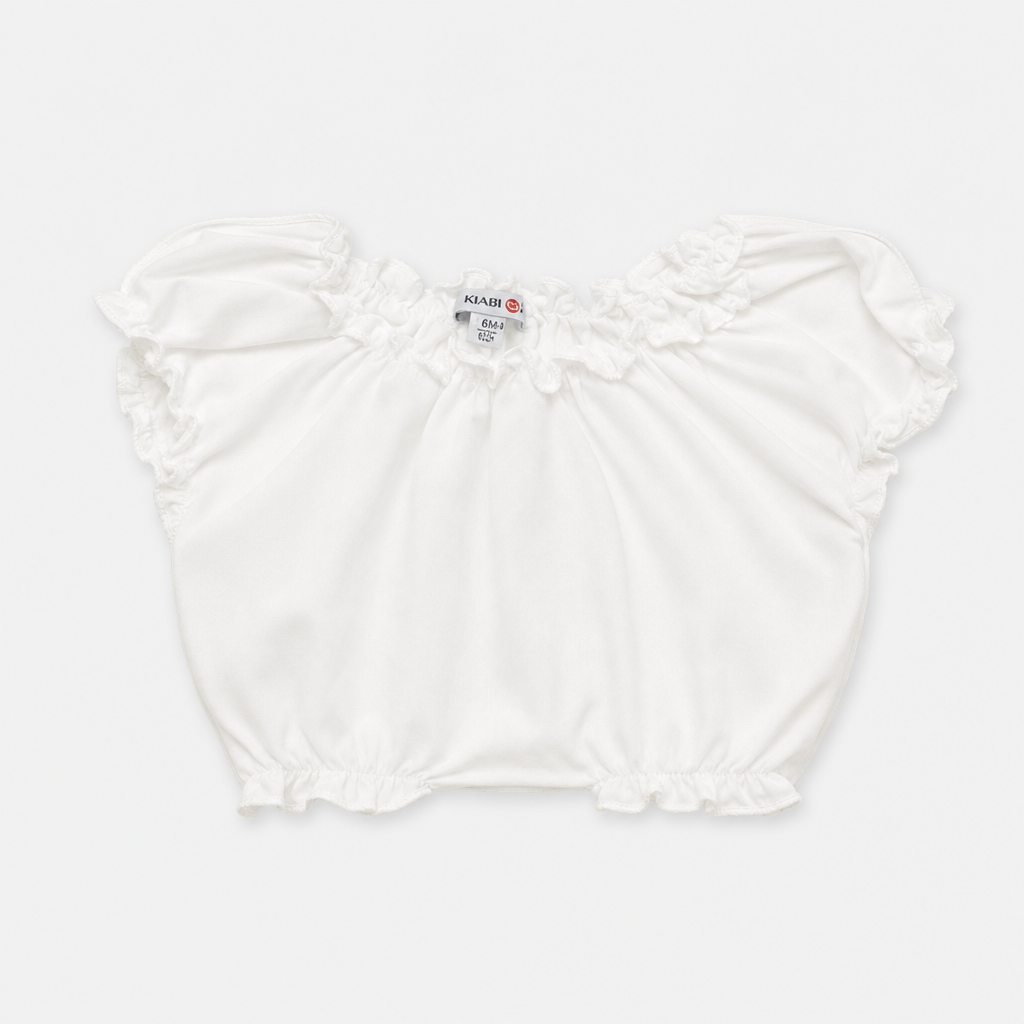 Maglietta maniche corte - Bambina - 90 - 95 | 2 anni