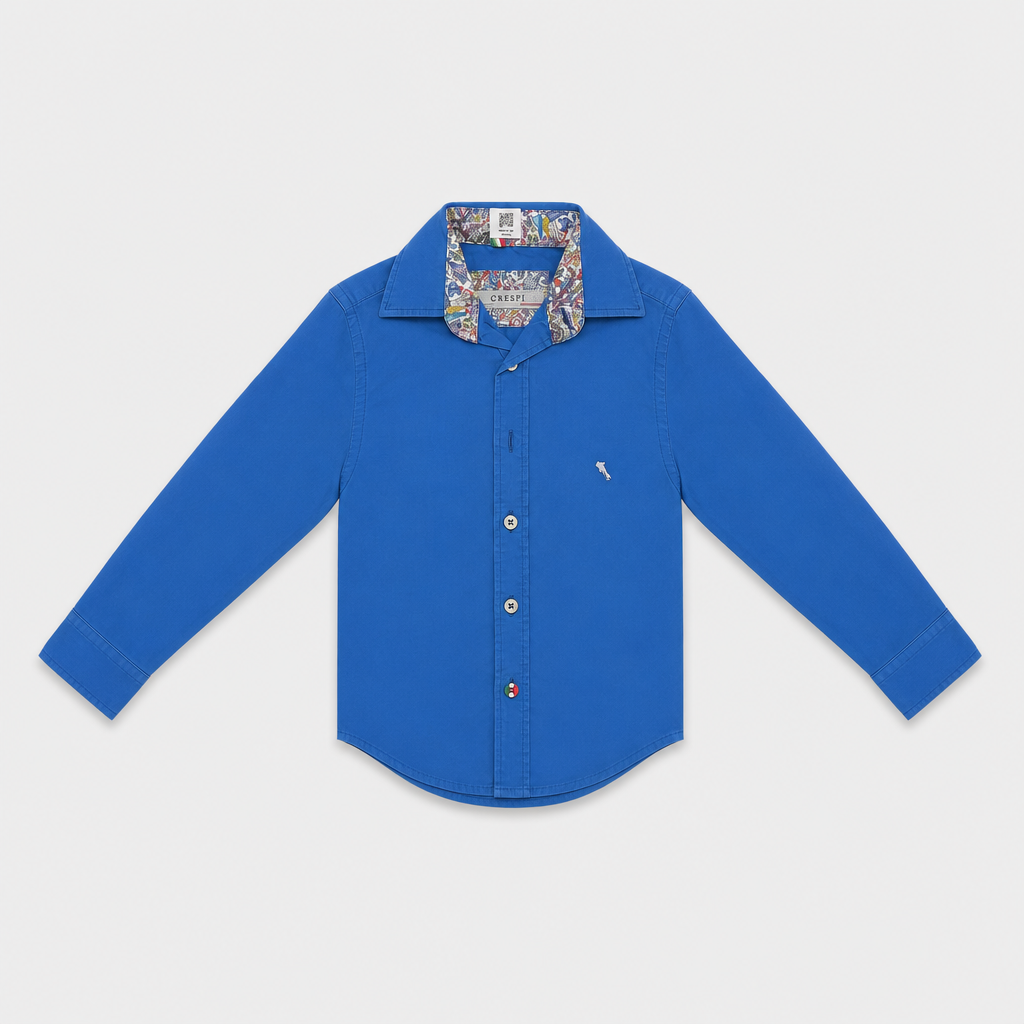 Camicia - Bambino - 84 - 89 | 18 mesi
