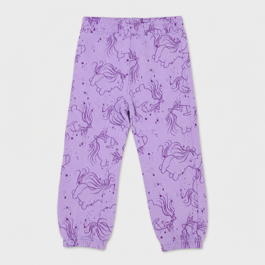Pantaloni tuta - Bambina - 96 - 101 | 3 anni