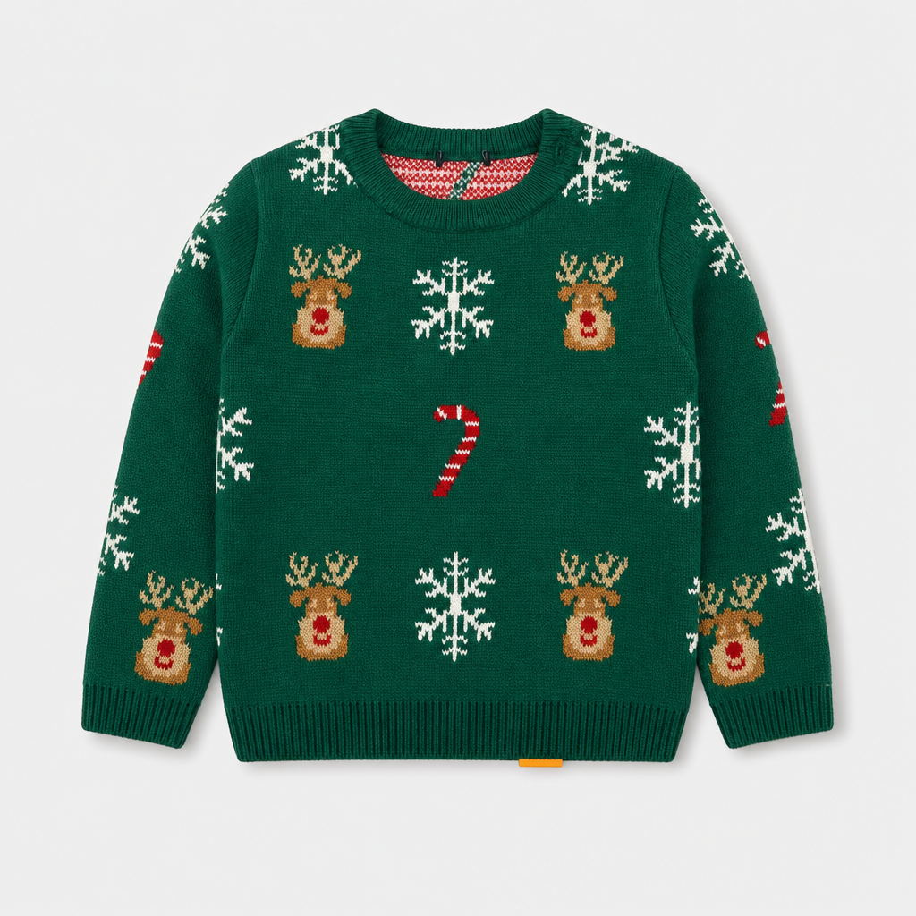 Maglione - Bambino - 84 - 89 | 18 mesi